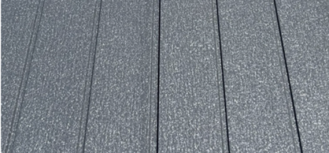 modelo pizarra con alma de poliuretano